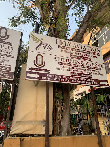 I Fly Aviation i fly photo 1